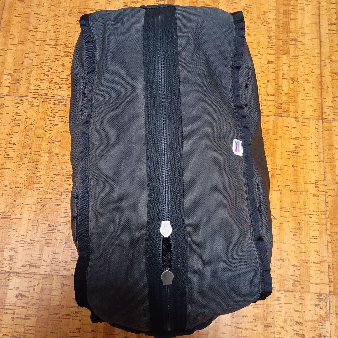 GREGORY ダッフルバッグ XS 旧タグ