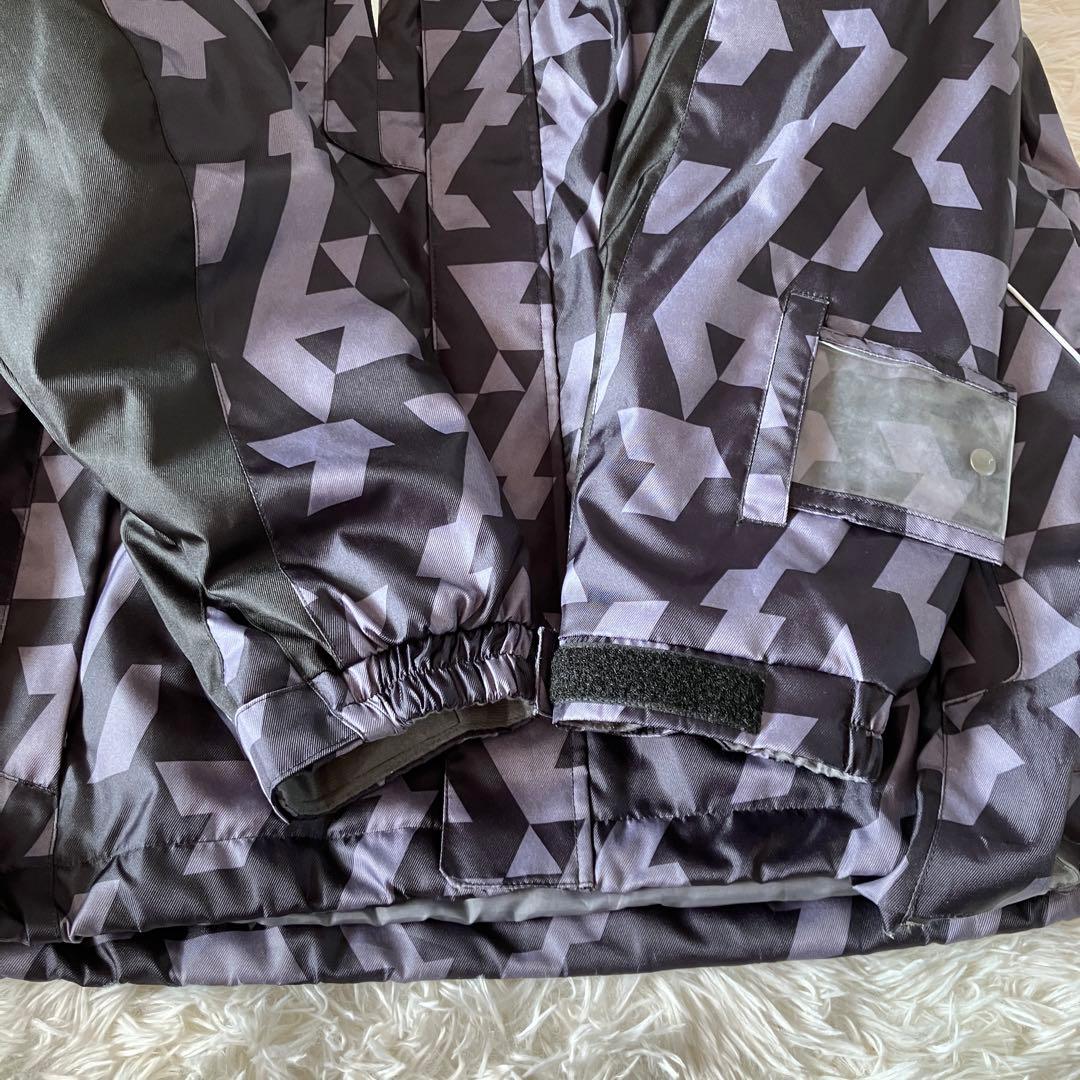 #B12✨SVET ONYONE✨スキー スノボ ウェア 上下 メンズO（XL）