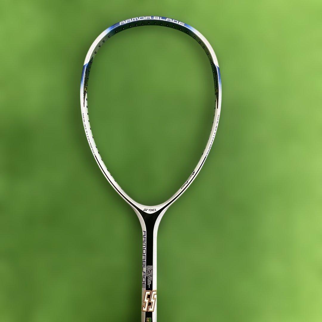 【YONEX】ARMORBLADE55 アーマーブレード55