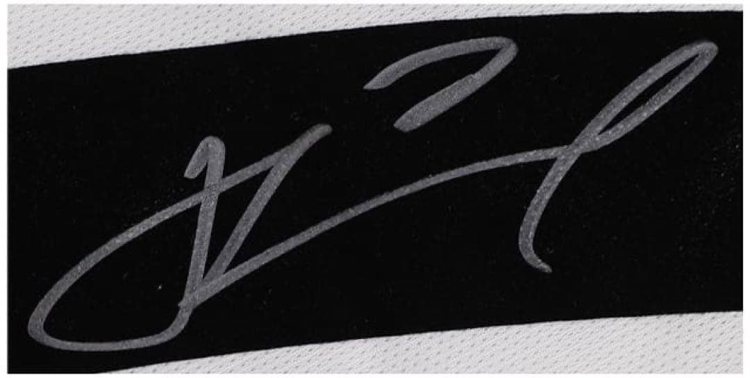 ACミラン シェフチェンコ サイン入り ベケット鑑定済