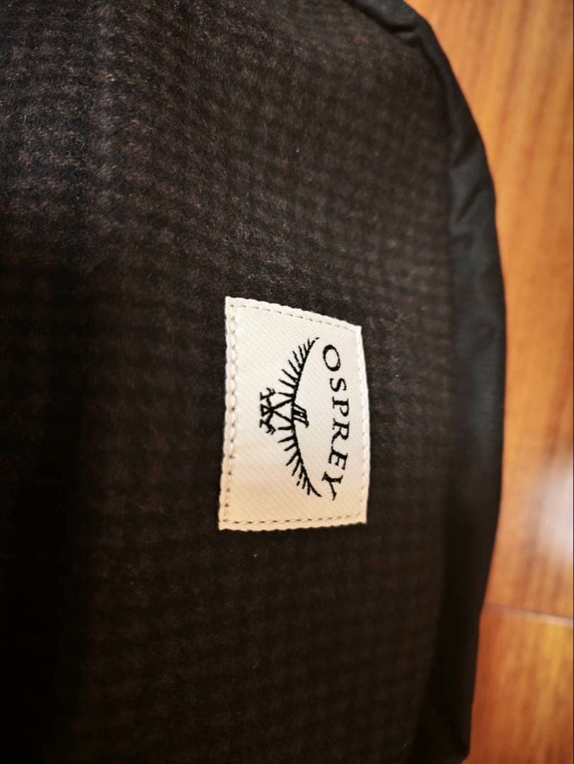 【最終値下げ・ほぼ未使用】OSPREY オスプレイ アーケインラージデイ
