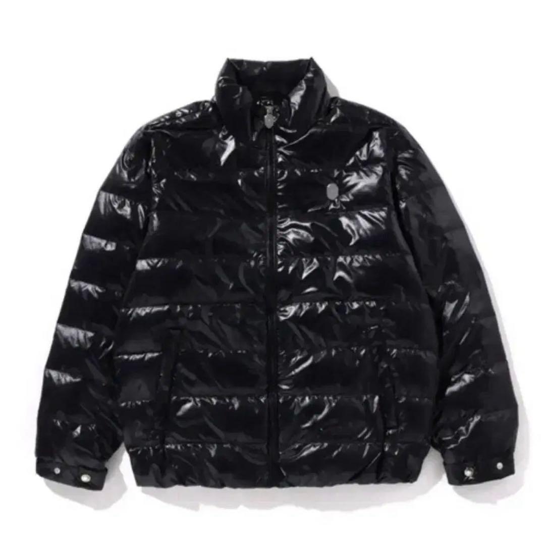 元値約7万極美品‼️A BATHING APE ダウンジャケット