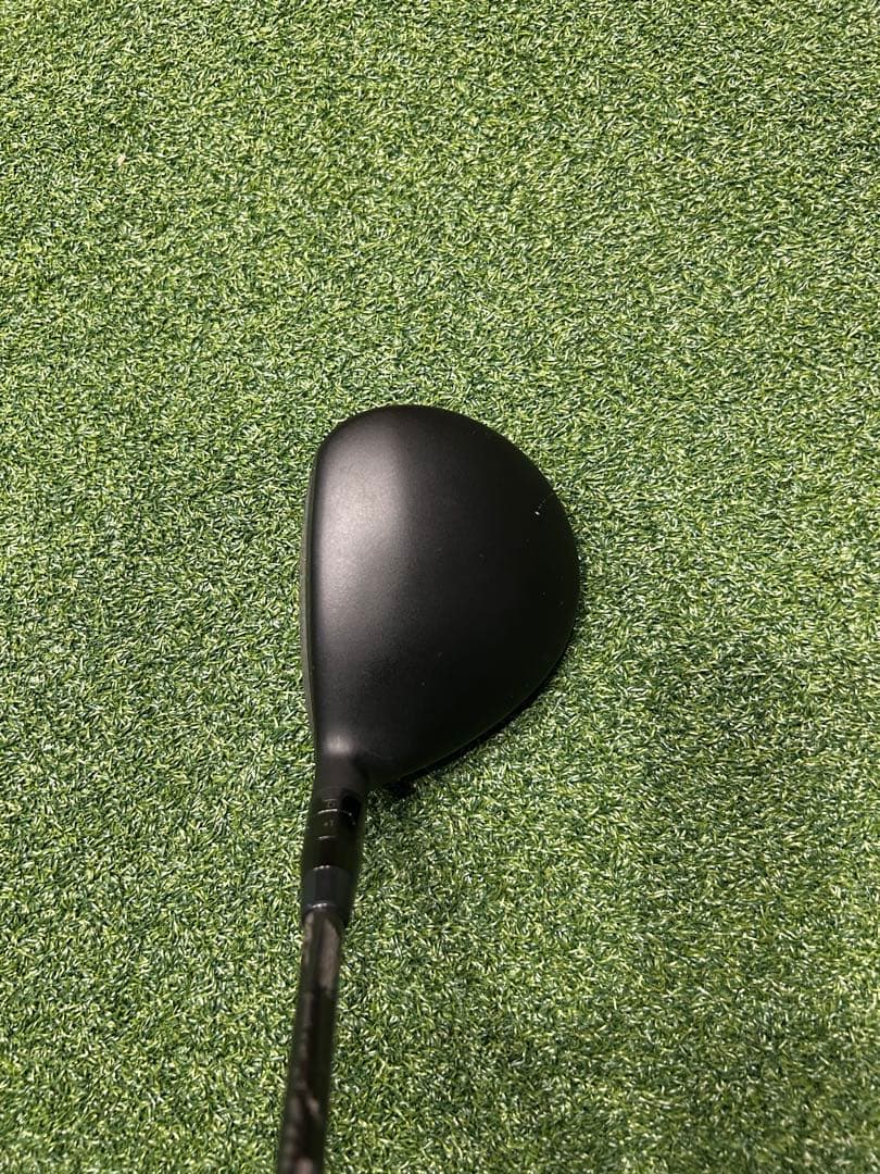 Callaway BIG BERTHA ALPHA 816 フェアウェイウッド