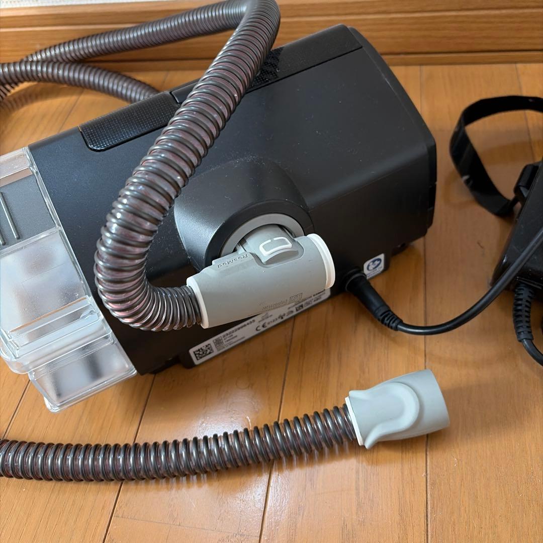 ResMed AirSense 加湿器　レスメド　睡眠