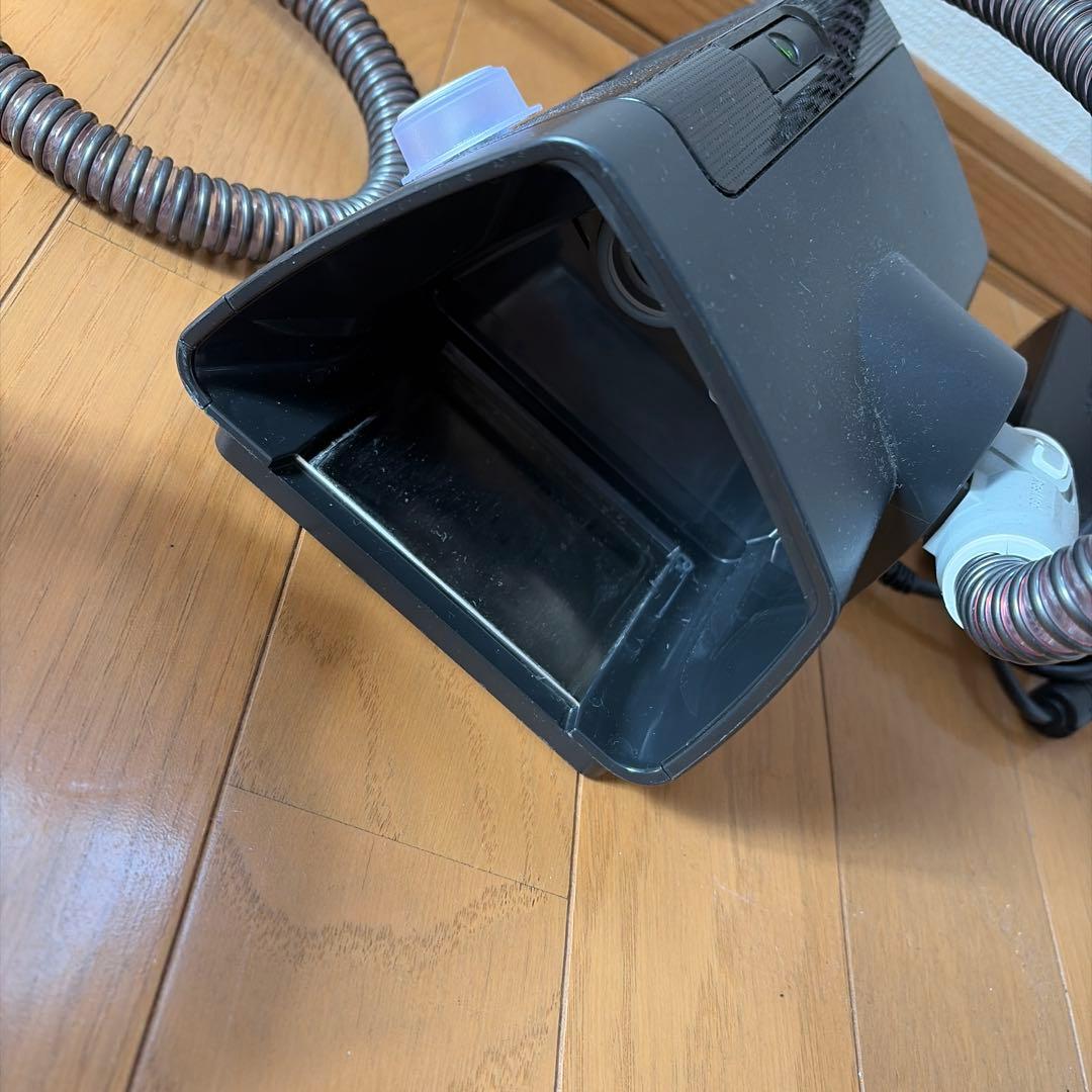 ResMed AirSense 加湿器　レスメド　睡眠