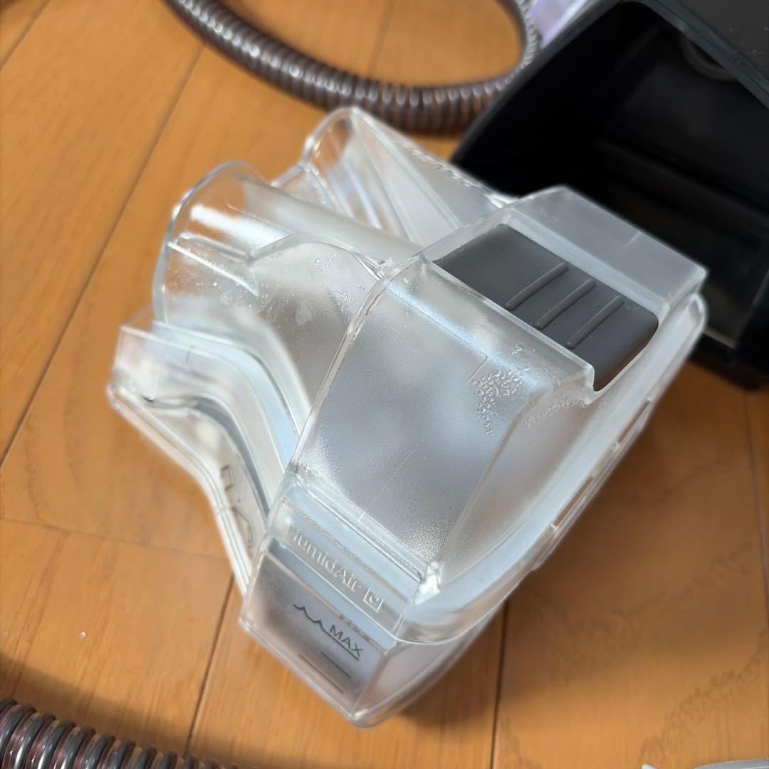 ResMed AirSense 加湿器　レスメド　睡眠