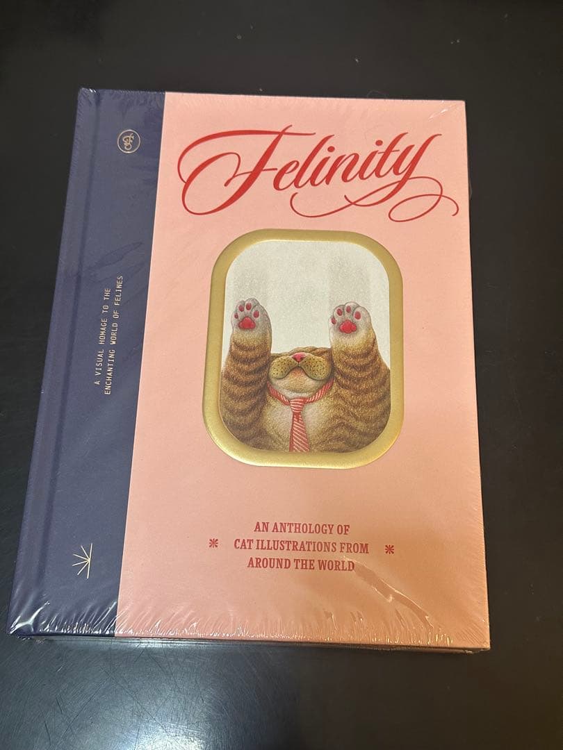 Felinity/猫イラスト集