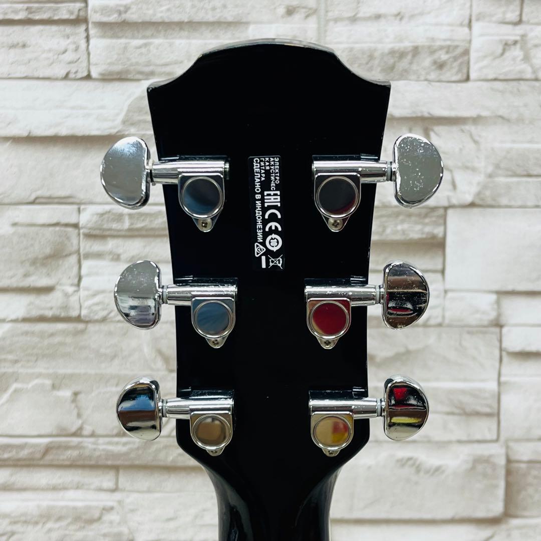 美品 YAMAHA ヤマハ エレアコ APX600