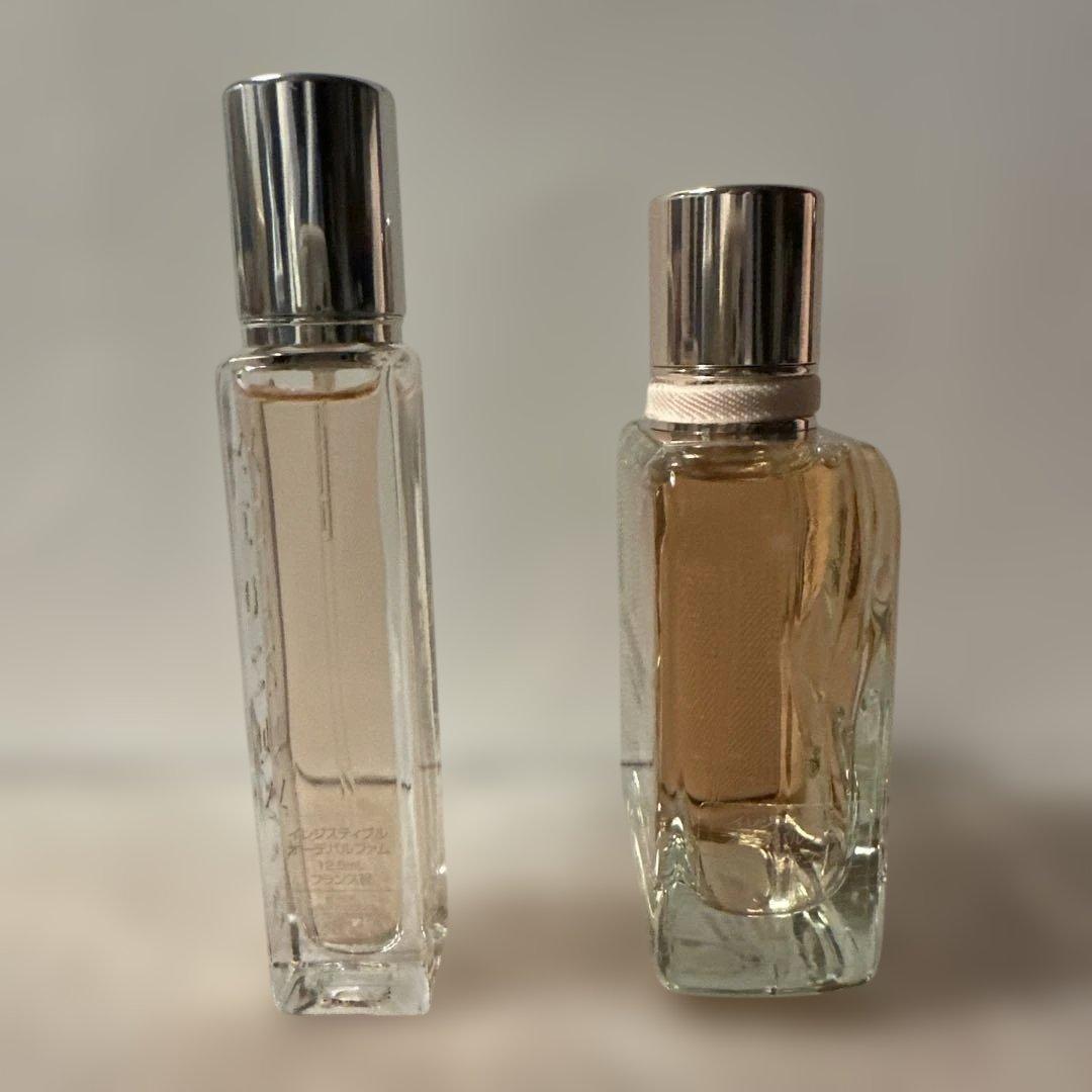 新品 ジバンシィ イレジスティブル コフレ