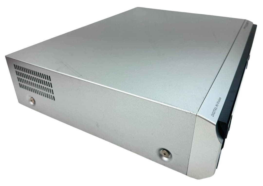 Panasonic HDD搭載 VHS一体型DVDレコーダー DMR-XP21V