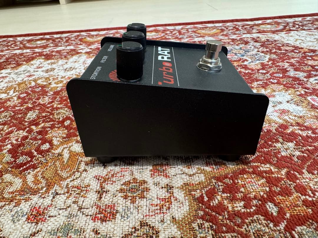 Proco Turbo RAT ディストーション