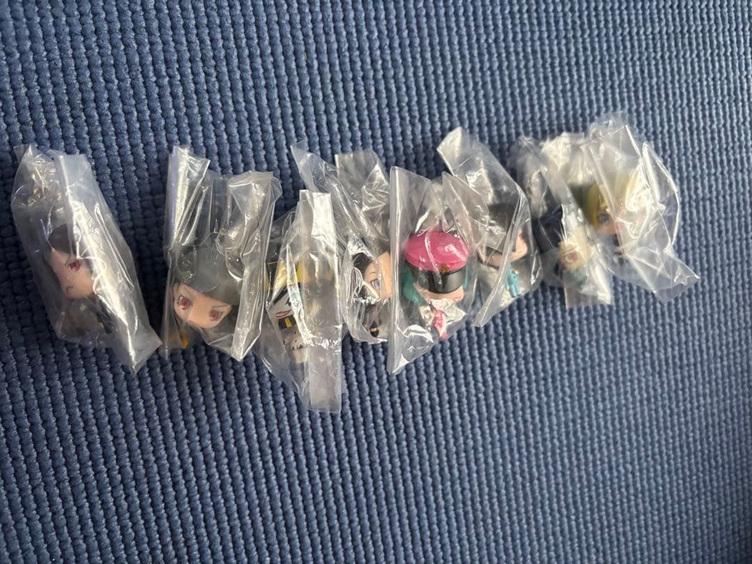 ペルソナ2 GCCミニ