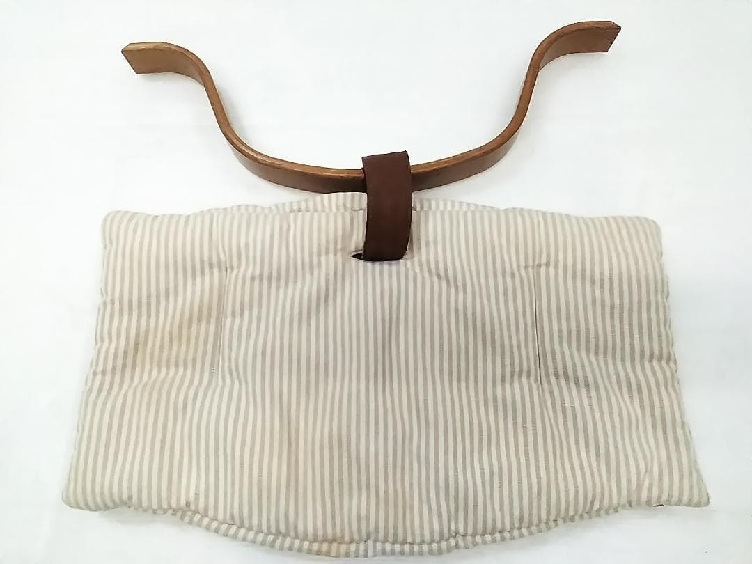 ストッケ トリップトラップ ベビーチェア シリアル3 子ども椅子 高さ調整★