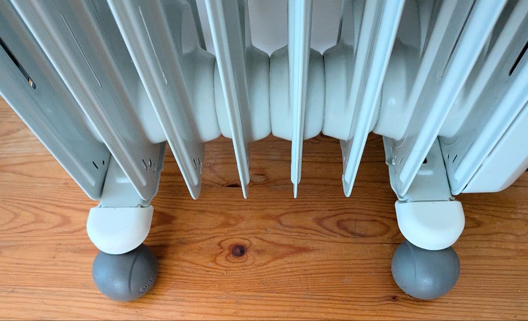 RHJ11G0812-DG デロンギ オイルヒーター