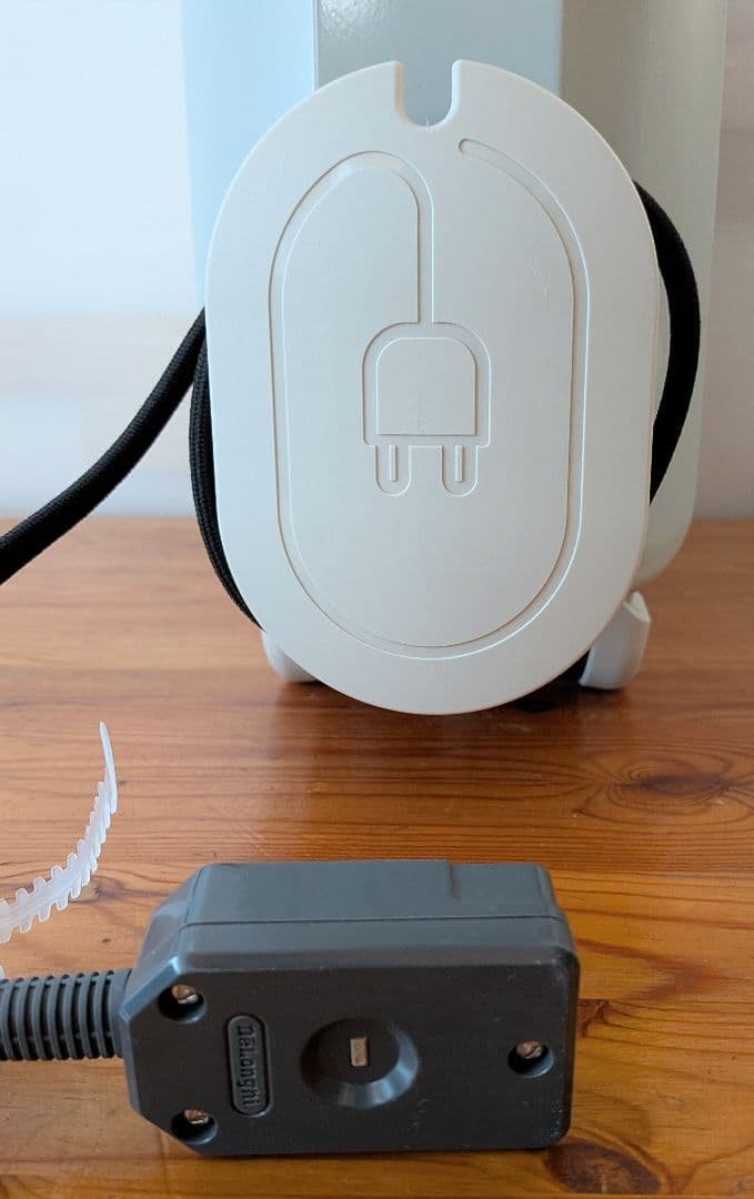 RHJ11G0812-DG デロンギ オイルヒーター