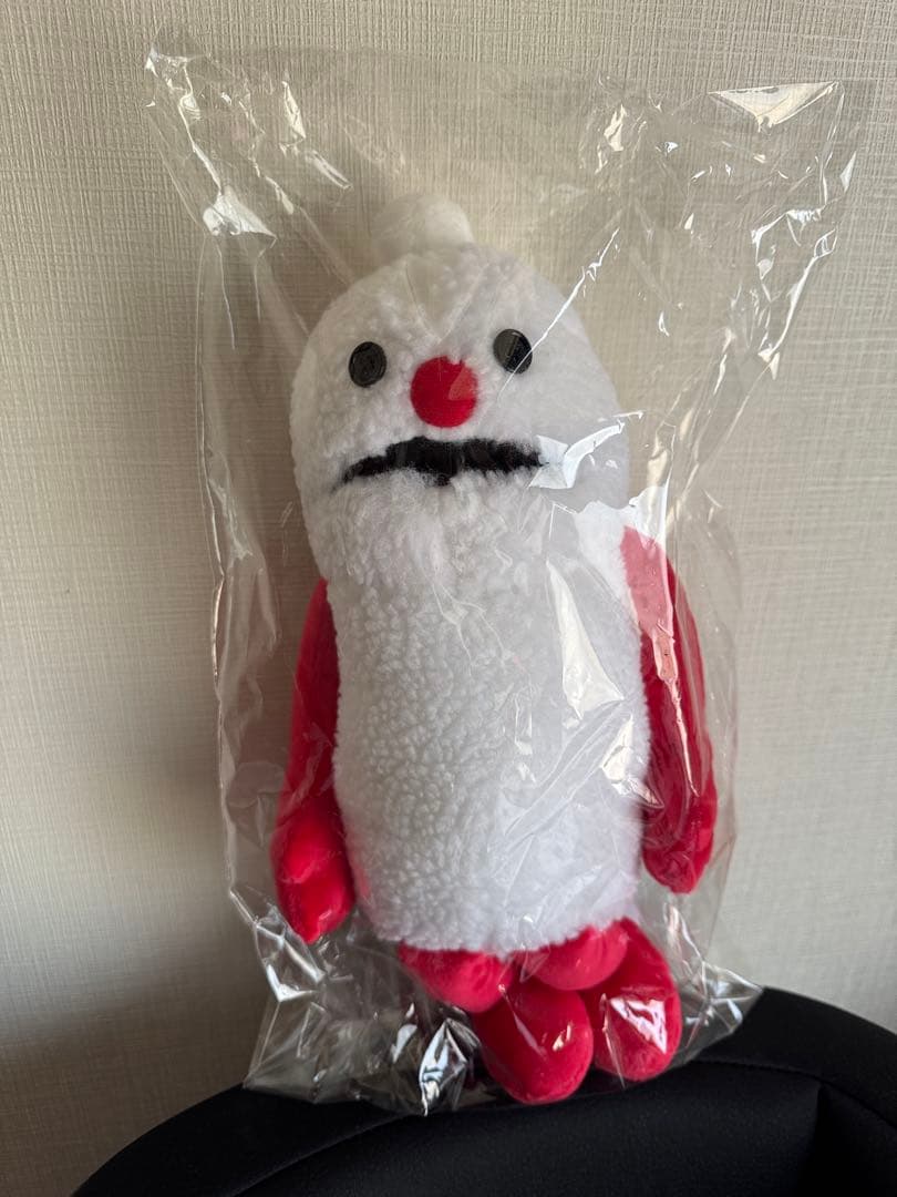 パペットスンスン　スンスン　ゾンゾン　ノンノン　スンスンポップアップ　公式