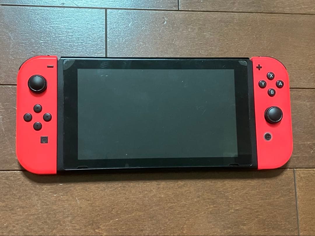 Nintendo Switch 本体 （ケース付き）
