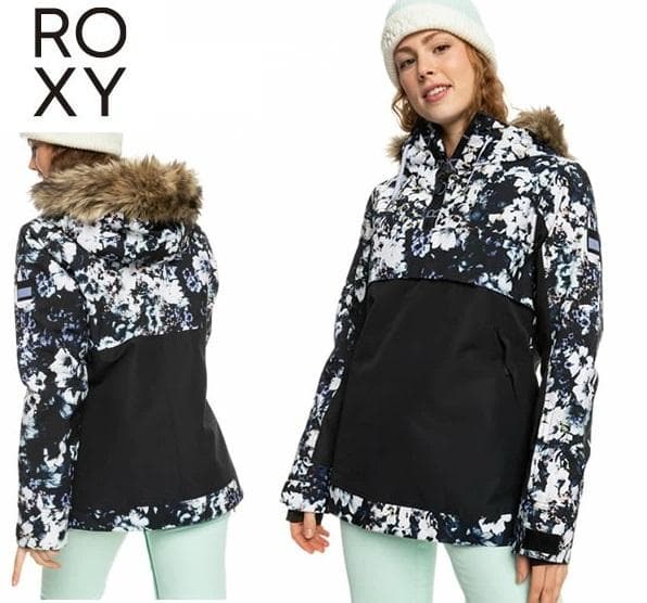 2023 ROXY SHELTER ジャケット レディース S