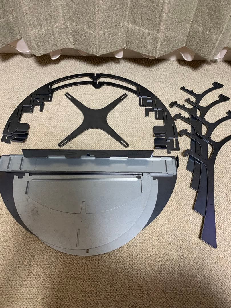 トリパス プロダクツ TRIPATH PRODUCTS アウトドアテーブル