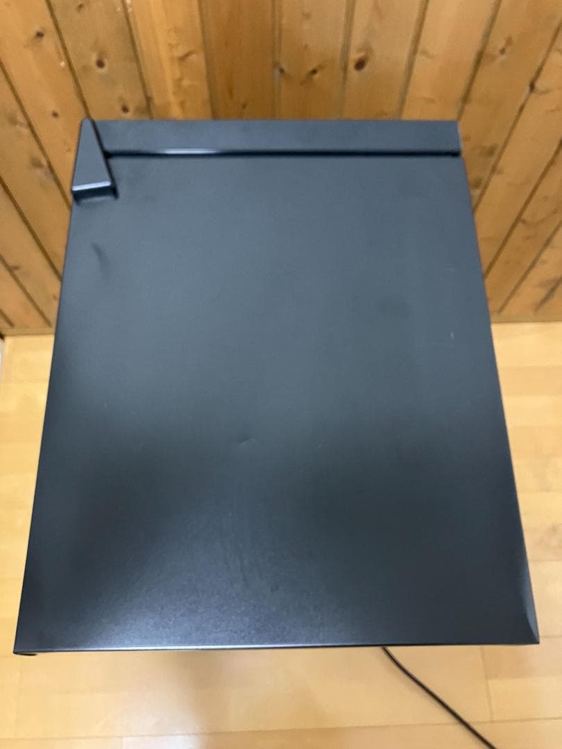 【中古美品(凹み有)】ottostyle.jp ワインセラー(最大32本収納)