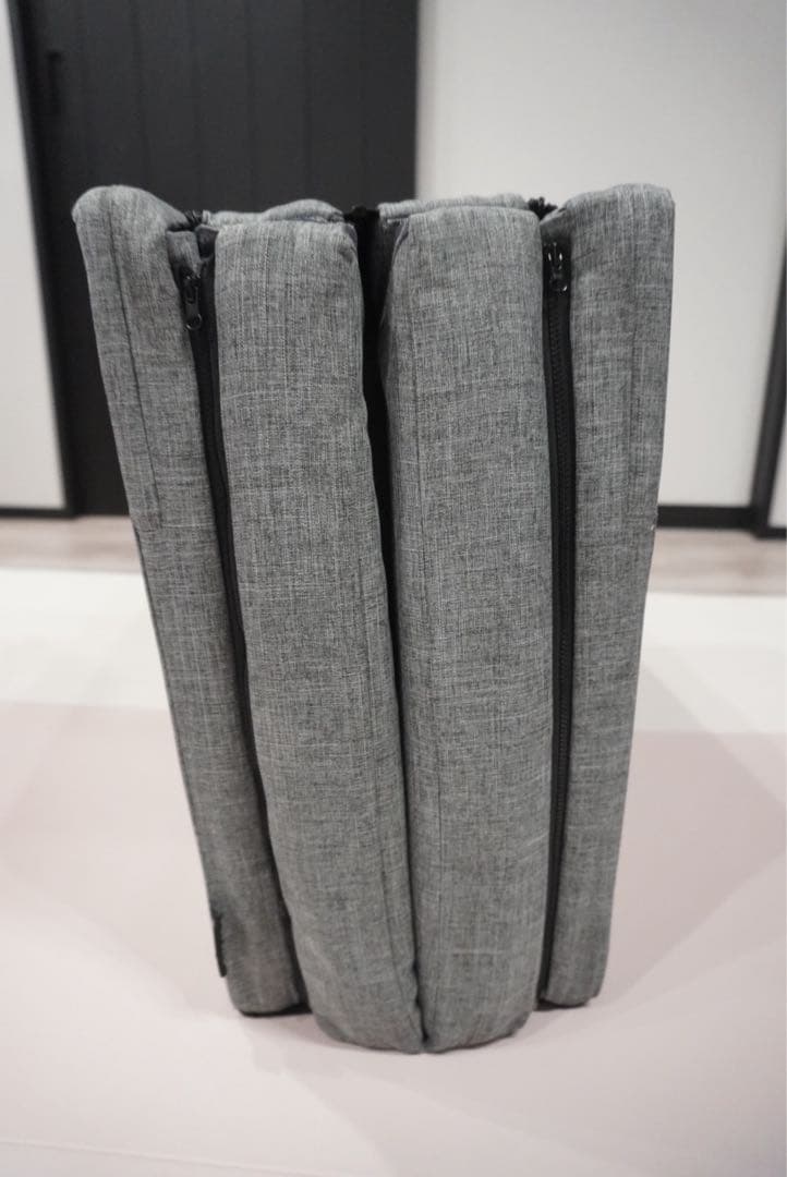 【Farska】コンパクトベッドFREE(フリー) farska ファルスカ