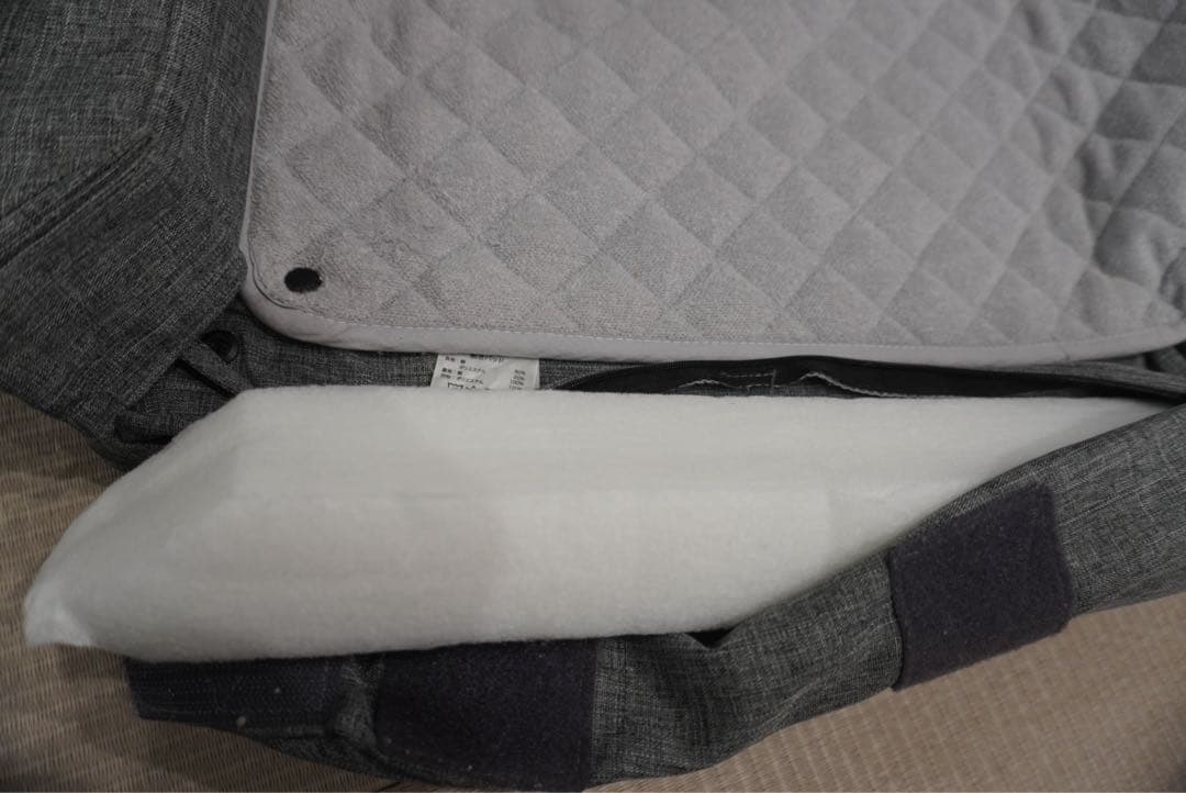 【Farska】コンパクトベッドFREE(フリー) farska ファルスカ