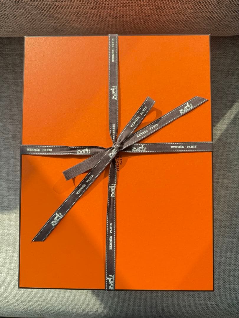 未使用★エルメス Hermes空箱 ピコタン 18 PM 美品