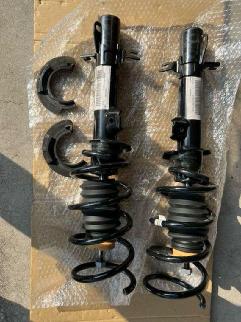 MINI R60 クロスオーバー 純正　サスペンションキット