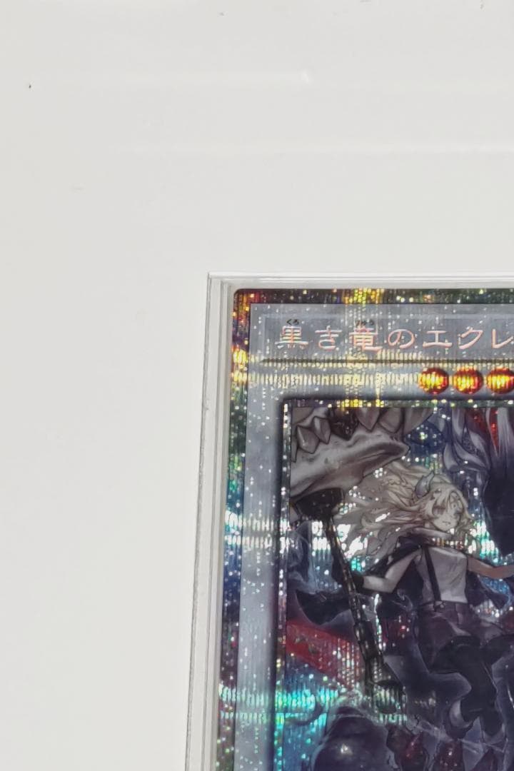 カ*ぜ様 黒き竜のエクレシア (PSE)