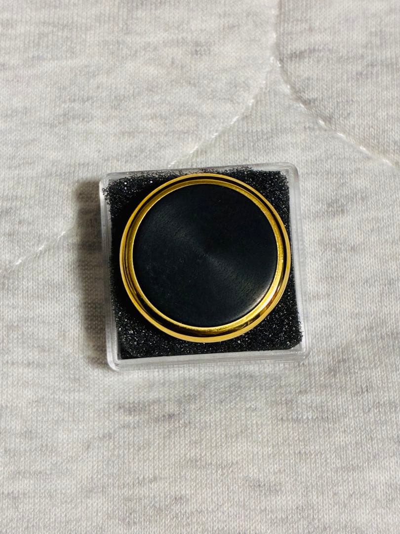 GAT サックスサムレスト オーケストラモデル ヤマハ/セルマー用