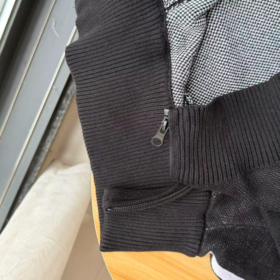 Supreme x Umbro トラックニット