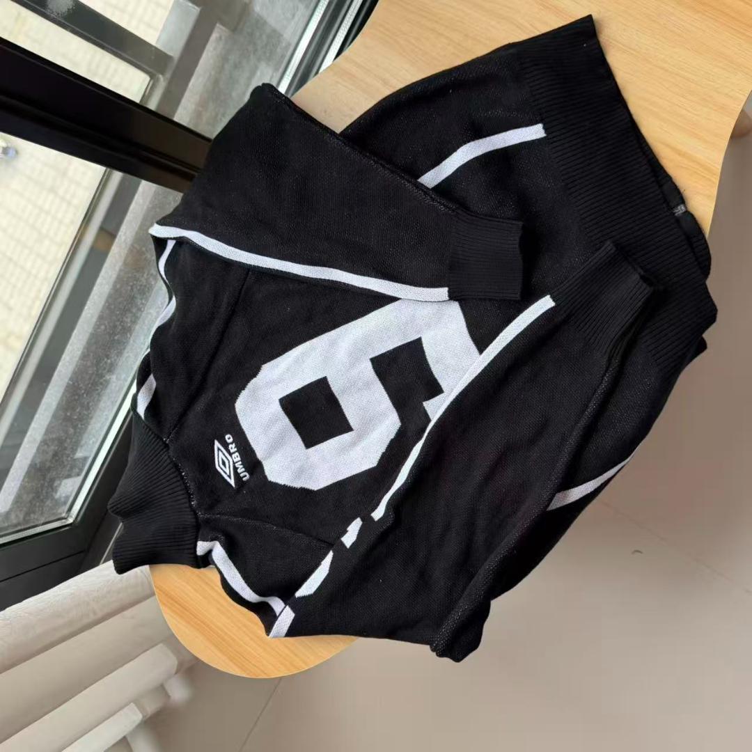 Supreme x Umbro トラックニット