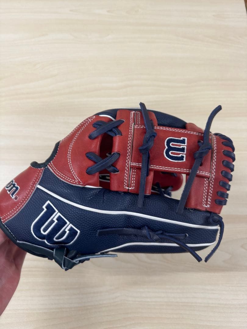 ウィルソン 87型 Wilson