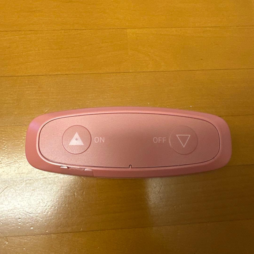 TMGシックスパッドヒップフィット　sサイズ