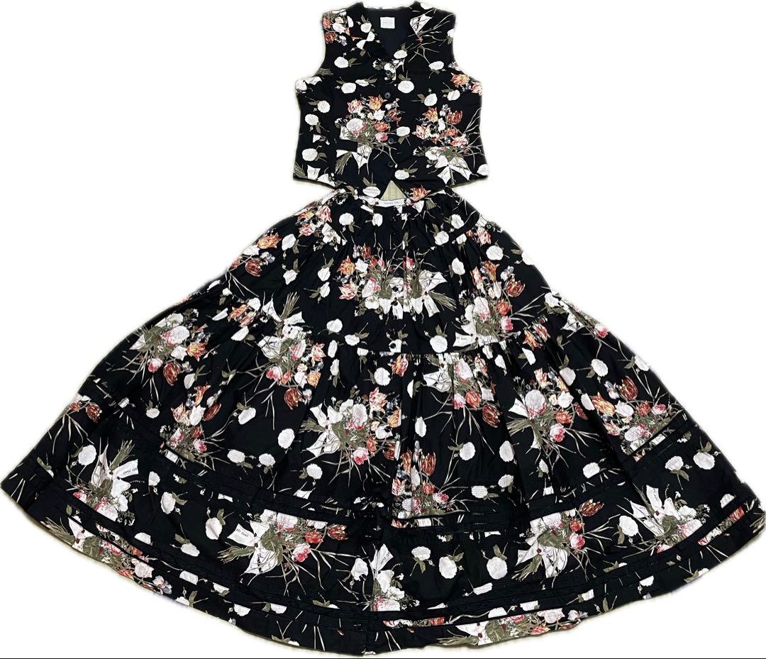 カネコイサオ◽️セットアップ