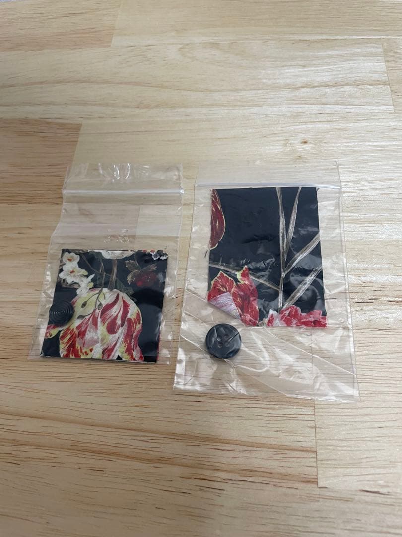 カネコイサオ◽️セットアップ