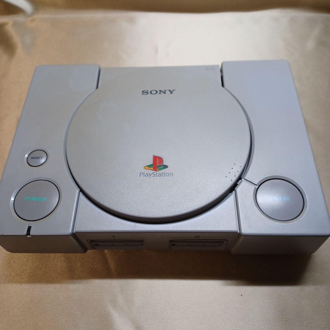 プレイステーション　SCPH-7000