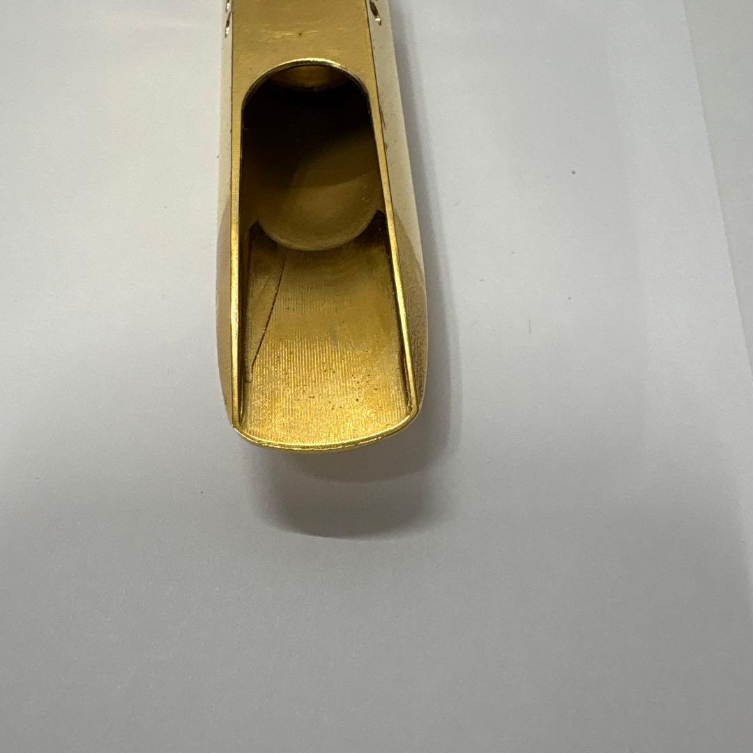 Theo Wanne AMMA 7⭐︎ テナーマウスピース