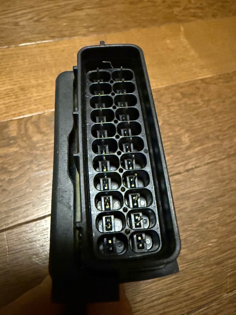 ホーネット250純正イグナイター