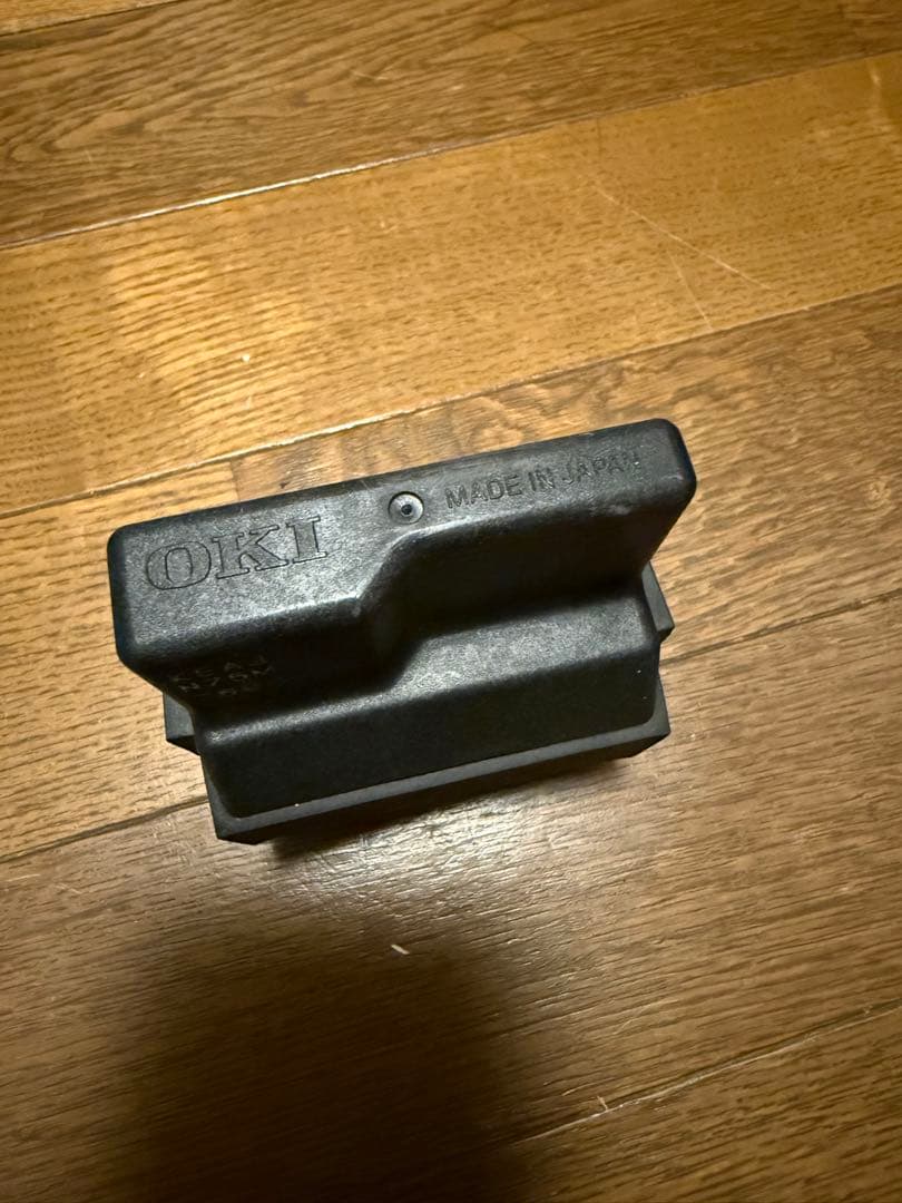 ホーネット250純正イグナイター