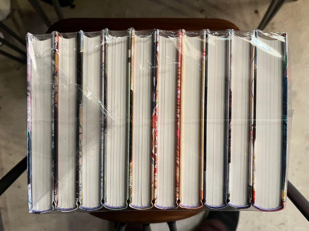 あさきゆめみし　完全版　漫画 全巻セット 未開封