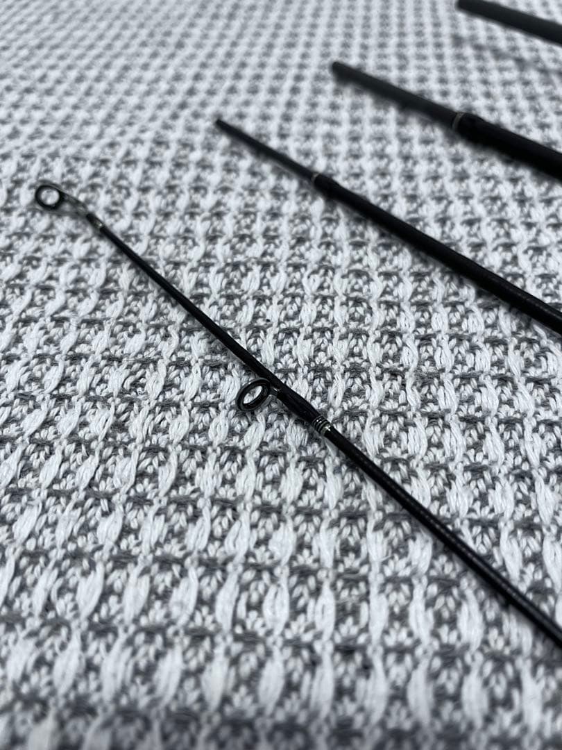 kaito　シマノ スコーピオン　シャウラ　15101ff