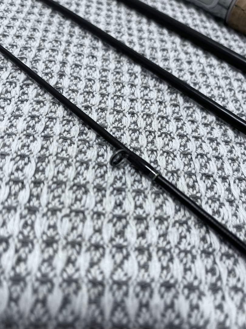 kaito　シマノ スコーピオン　シャウラ　15101ff