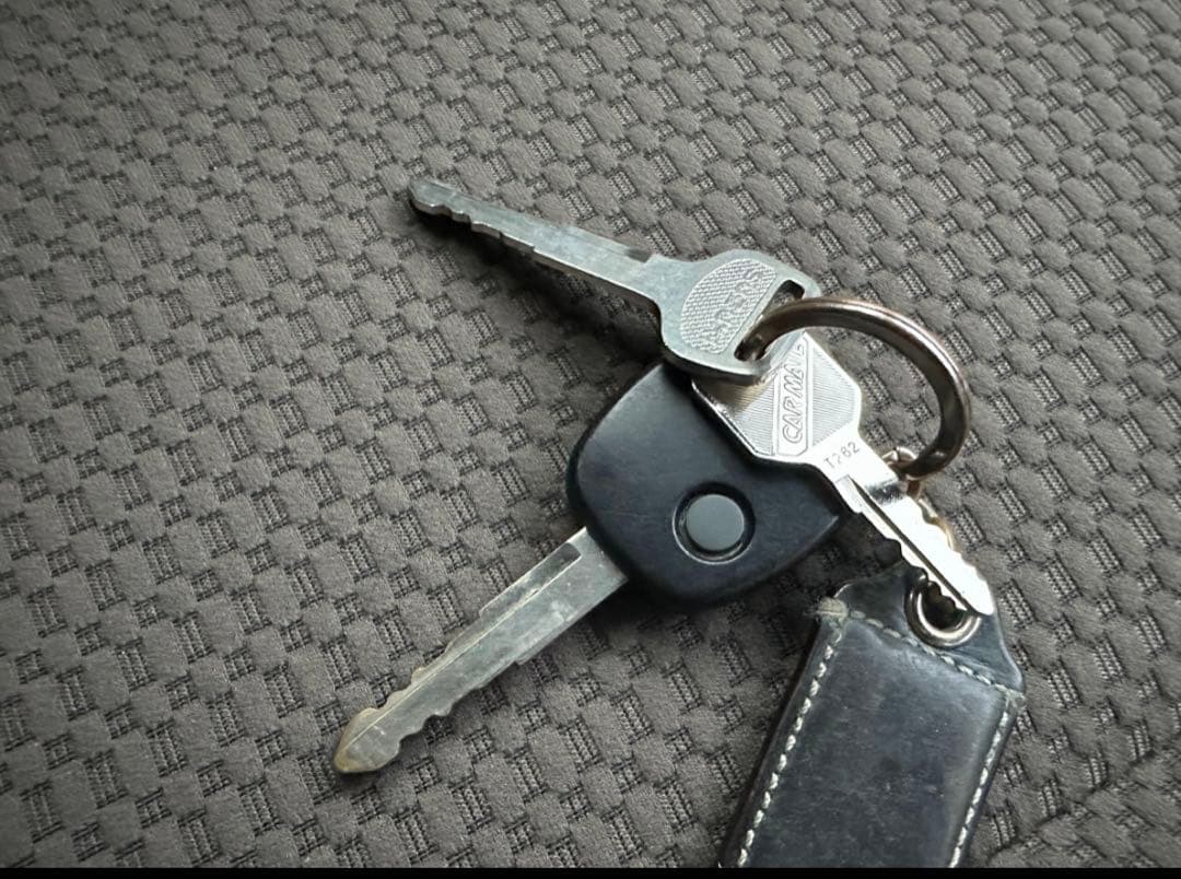 車検2年付き　軽バン　エブリィ　ジョイン　ターボ　ハイルーフ