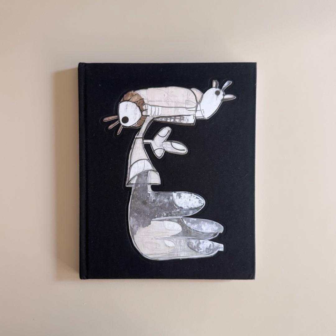 アート・デザイン・音楽 RAFA MACARRON Quince