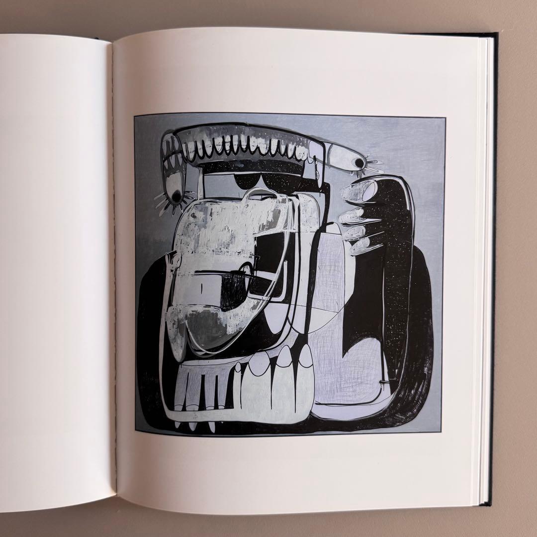 アート・デザイン・音楽 RAFA MACARRON Quince