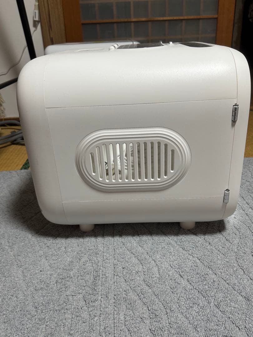 PETKIT ペット用ドライヤー