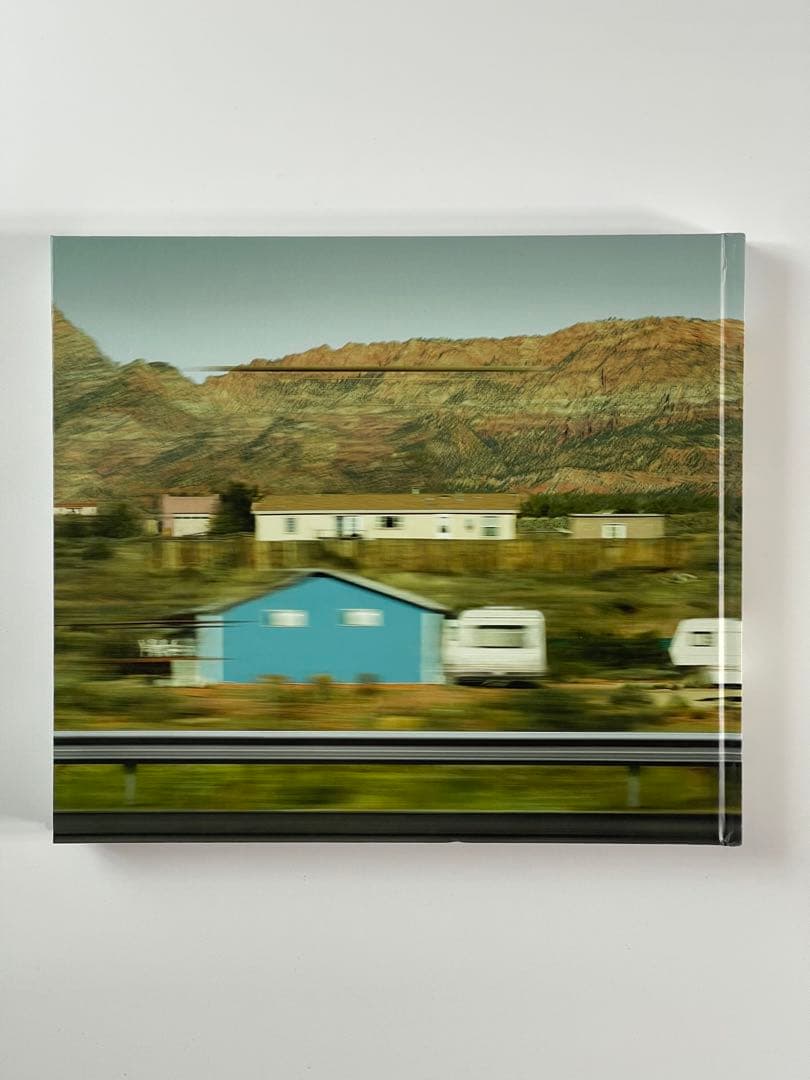 Andreas Gursky(アンドレアス・グルスキー)写真集