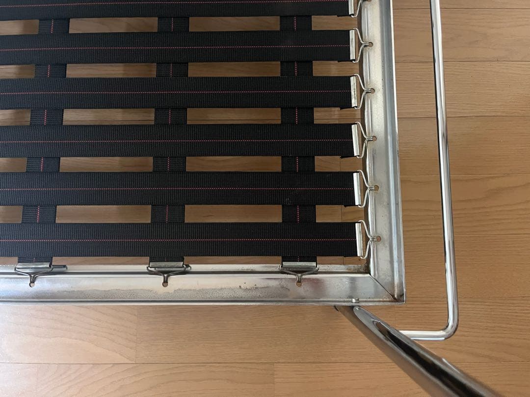 ルコルビュジエ 2P 2人掛け ソファ LC3 リプロダクト本革