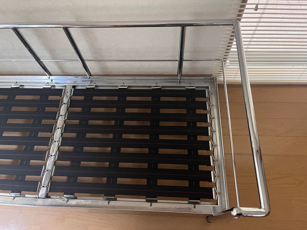 ルコルビュジエ 2P 2人掛け ソファ LC3 リプロダクト本革